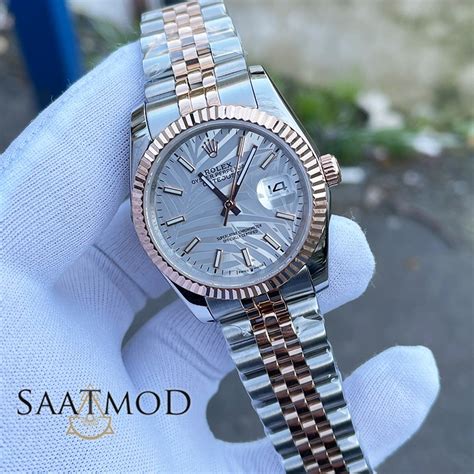 rolex bayan saat - gittigidiyor|Rolex Lady.